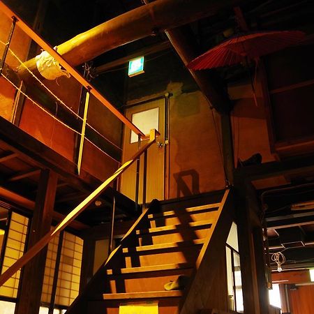 Kaiho Guest House Katsuzo 요나고 외부 사진