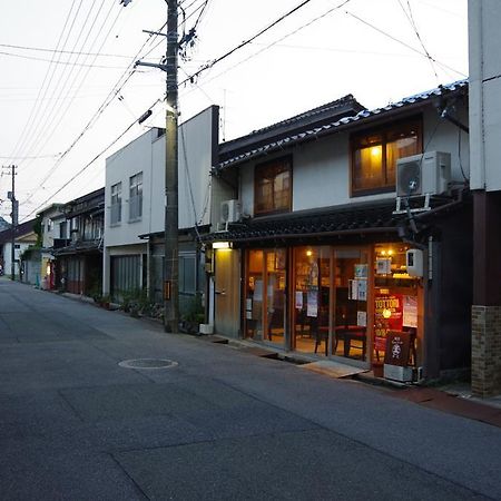 Kaiho Guest House Katsuzo 요나고 외부 사진
