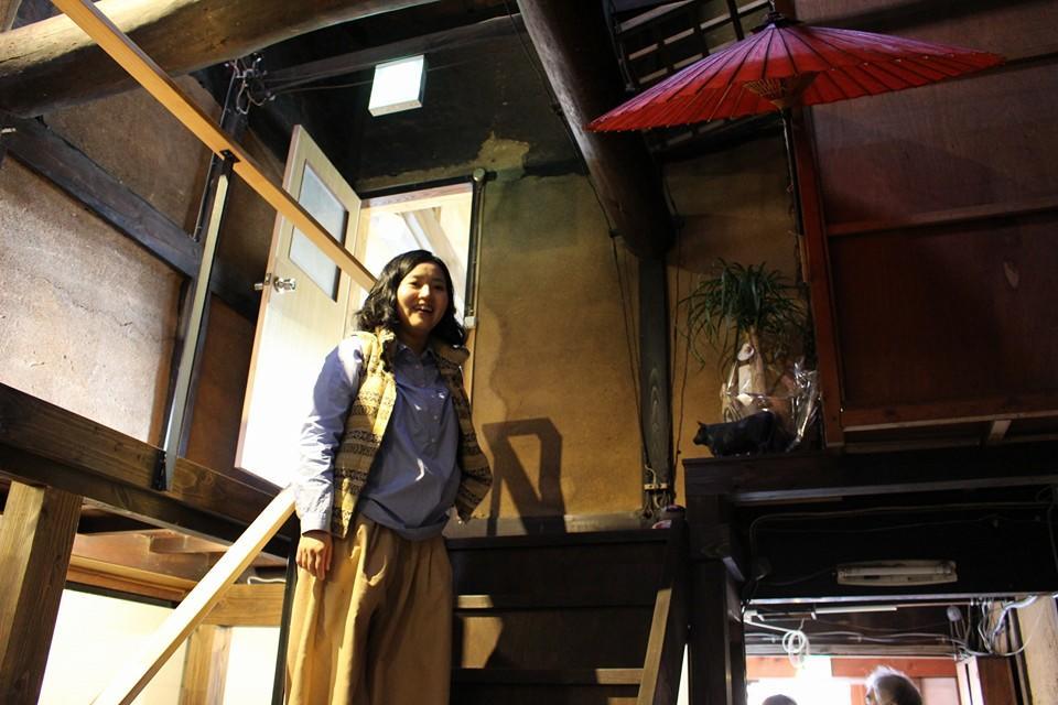 Kaiho Guest House Katsuzo 요나고 외부 사진