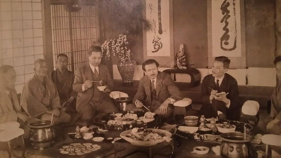 Kaiho Guest House Katsuzo 요나고 외부 사진