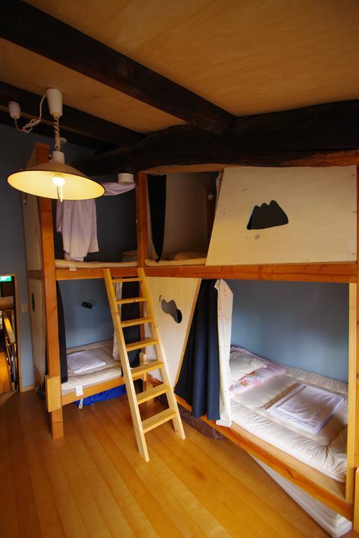 Kaiho Guest House Katsuzo 요나고 외부 사진