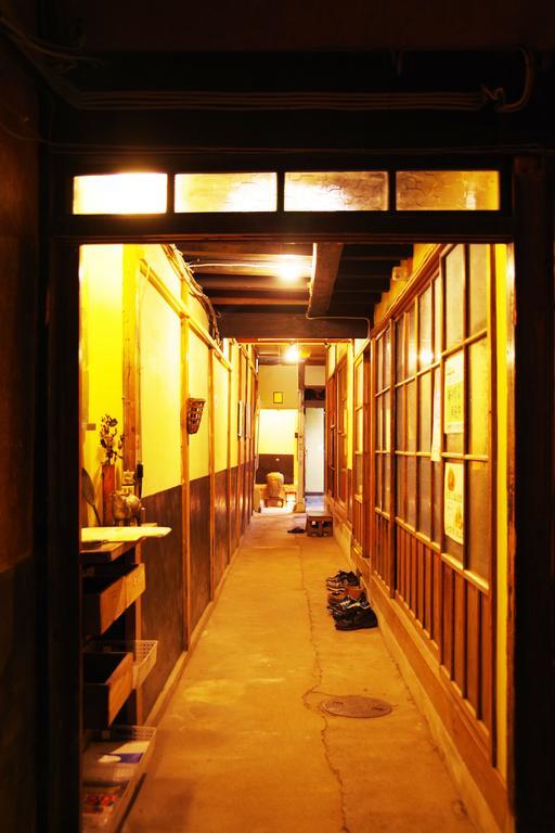 Kaiho Guest House Katsuzo 요나고 외부 사진