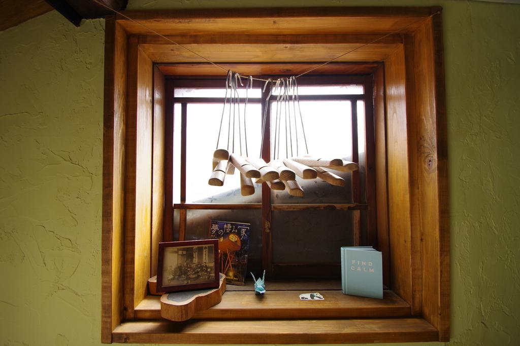 Kaiho Guest House Katsuzo 요나고 외부 사진