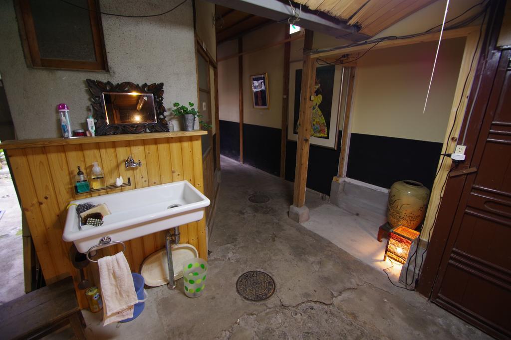 Kaiho Guest House Katsuzo 요나고 외부 사진