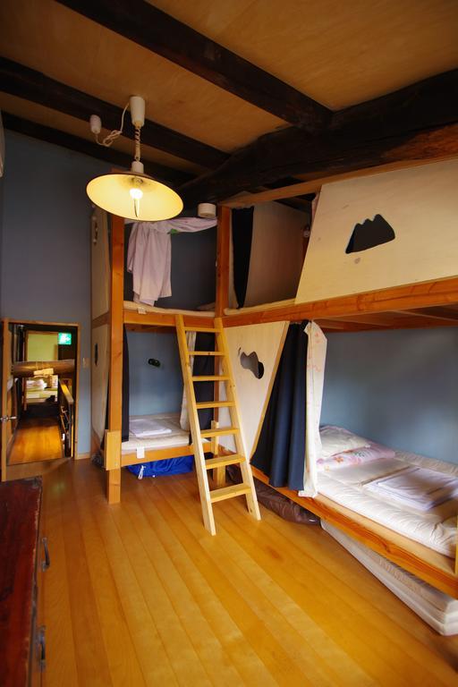 Kaiho Guest House Katsuzo 요나고 외부 사진