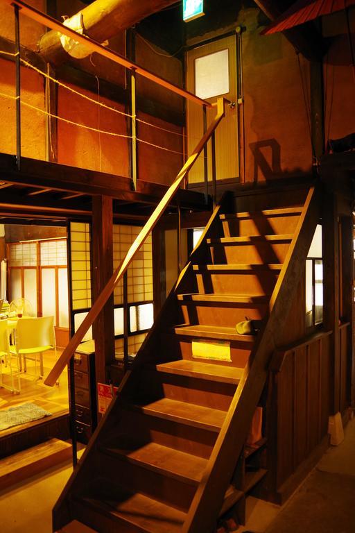 Kaiho Guest House Katsuzo 요나고 외부 사진